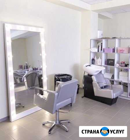 Сдаётся в аренду место парикмахера Севастополь - изображение 1