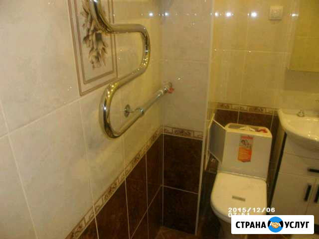 Отделочные работы Засечное - изображение 1