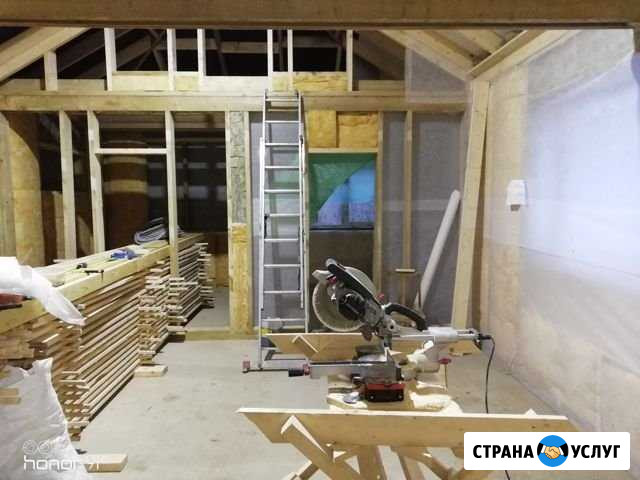 Опытный Строитель Отделочник Сортавала - изображение 1