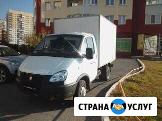 Грузоперевозки, сборка мебели. честная цена Тюмень - изображение 1