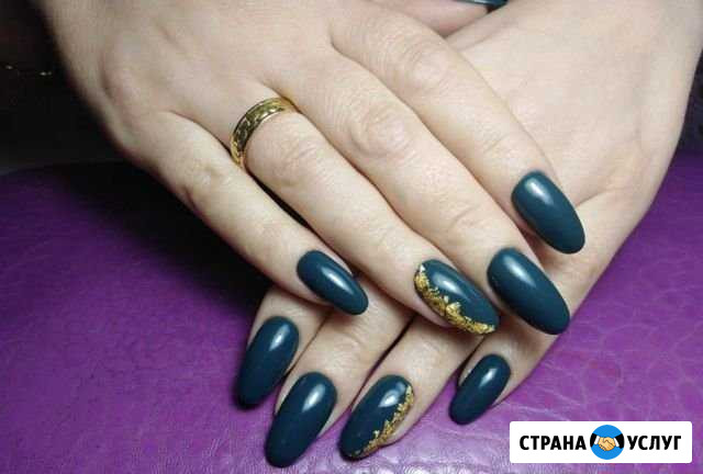 Маникюр Липецк - изображение 1
