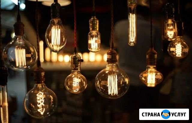 Электрик,сантехник,отделочник Оренбург - изображение 1