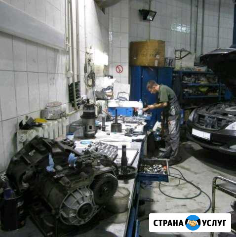 Ремонт автомобилей :ваз, газ,УАЗ,газелей, Шеви-нив Самара - изображение 1