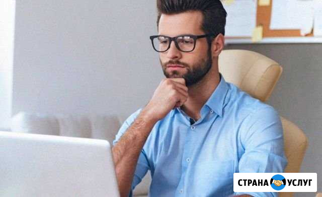Продвижение сайтов Y / G топ 3 за 1-3 месяца Москва - изображение 1