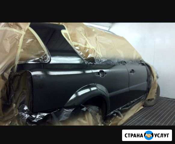Автосервис Москва - изображение 1
