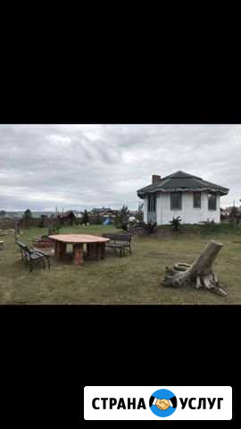 Беседка в Аренду Красноярск - изображение 1