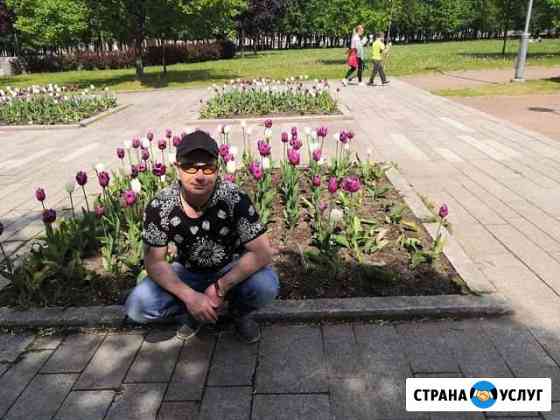 Дефектолог, олигофрено-педагог Санкт-Петербург