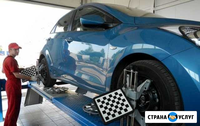 Сход развал Старый Оскол - изображение 1