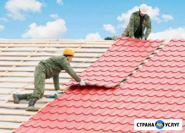 Строительная бригада Плавск - изображение 1