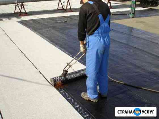 Мягкая кровля Северодвинск
