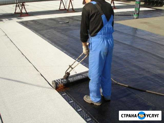 Мягкая кровля Северодвинск - изображение 1