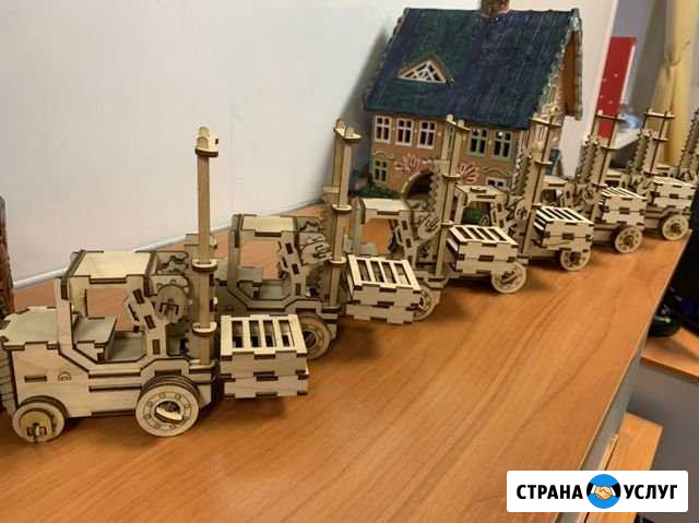 Аренда вилочного погрузчика 3.5 т Казань - изображение 1