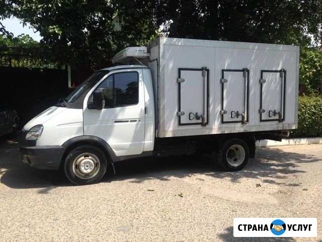 Услуги холодильника Хасавюрт - изображение 1