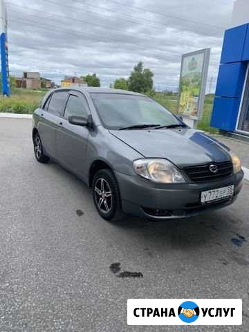 Аренда Авто Омск - изображение 1