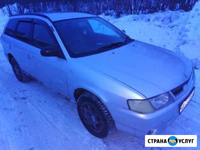 Аренда авто, пракат авто под такси Петропавловск-Камчатский - изображение 1