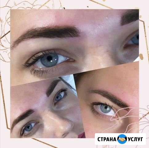 Перманентный макияж Уфа - изображение 1