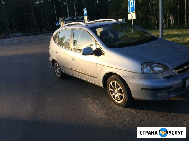 Размещение рекламы на моём авто Владимир - изображение 1