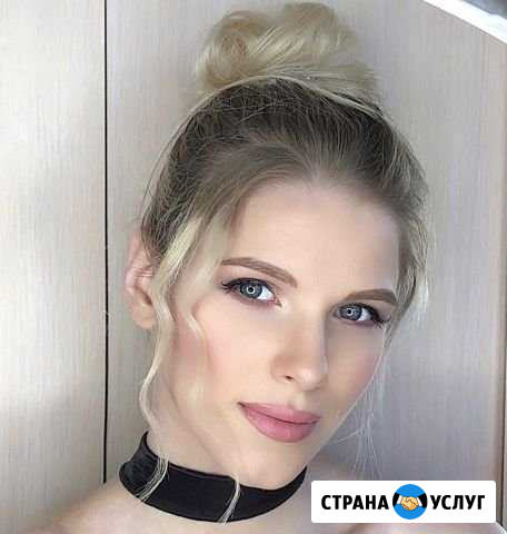 Макияж Бугульма - изображение 1