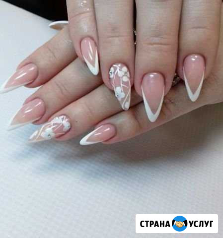 Маникюр Иваново - изображение 1