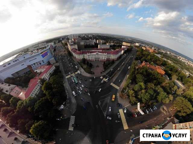 Аэросъемка Курск - изображение 1