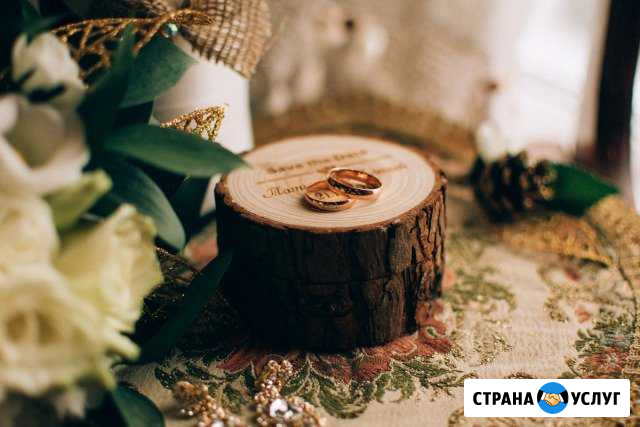 Свадебный Фотограф Пермь - изображение 1
