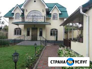 Ремонт квартир и помещений любой сложности Брянск - изображение 1