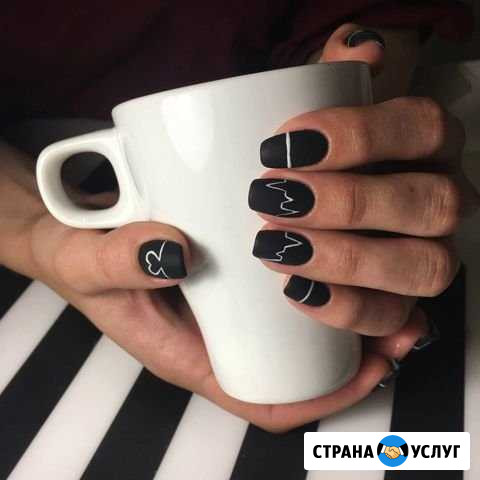 Маникюр + Гель-лак Нижний Новгород - изображение 1