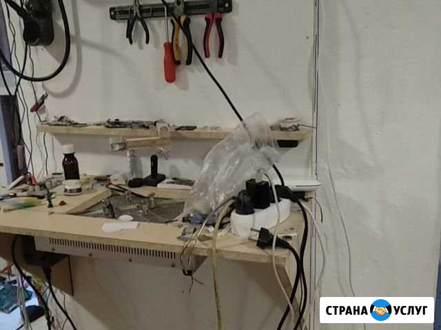 Ремонт электроники и бытовой техники Киров - изображение 1