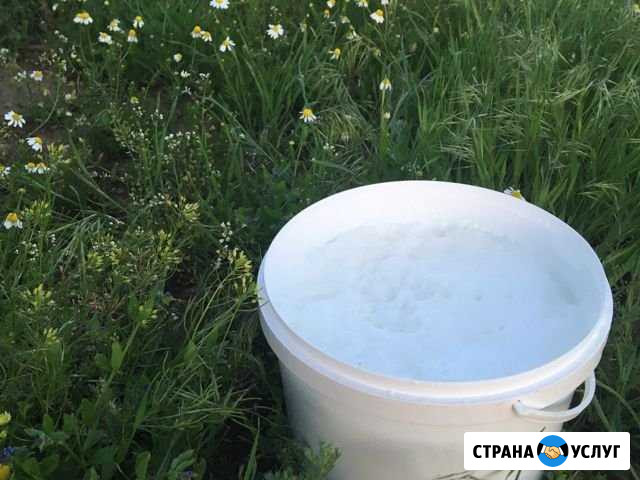 Козье Молоко и брынза Дубовское - изображение 1