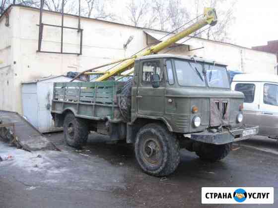 Ямобур бкм-18 Воронеж