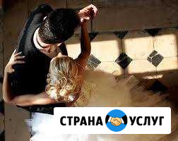 Профессиональная постановка Свадебного танца Великие Луки - изображение 1