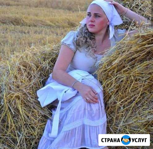 Покос травы Ульяновка - изображение 1