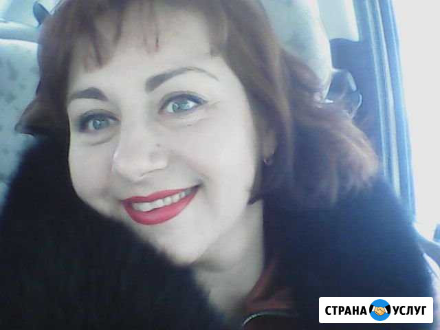 Услуги няни, сиделки, помощь пожилым, массаж Кстово - изображение 1