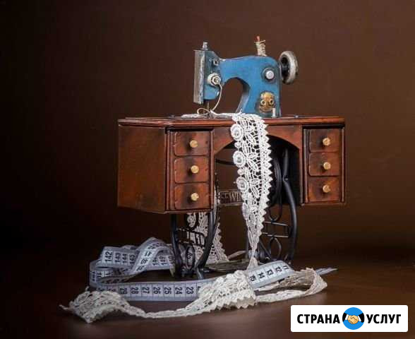 Ателье фокинский район Брянск - изображение 1