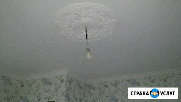 Малярные работы Приозерск - изображение 1