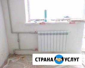 Сантехник - Сварщик Нижний Новгород - изображение 1