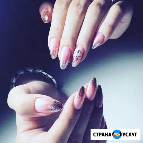 Маникюр, педекюр Воронеж - изображение 1