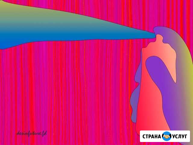 Услуги маркетолога и дизайнера Москва - изображение 1