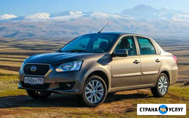 Автомобиль в аренду Владимир - изображение 1