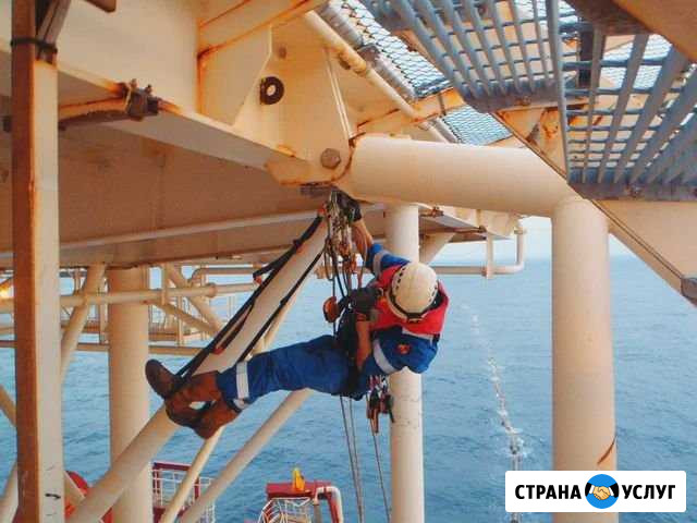 Все виды строительных работ Москва - изображение 1