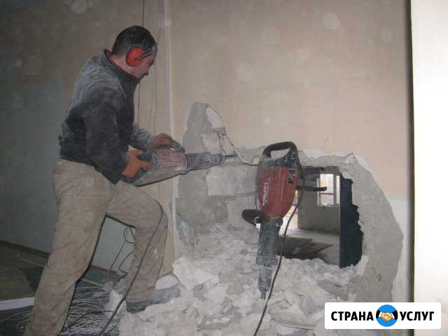 Снос Домов Частичный Демонтаж Новочебоксарск - изображение 1