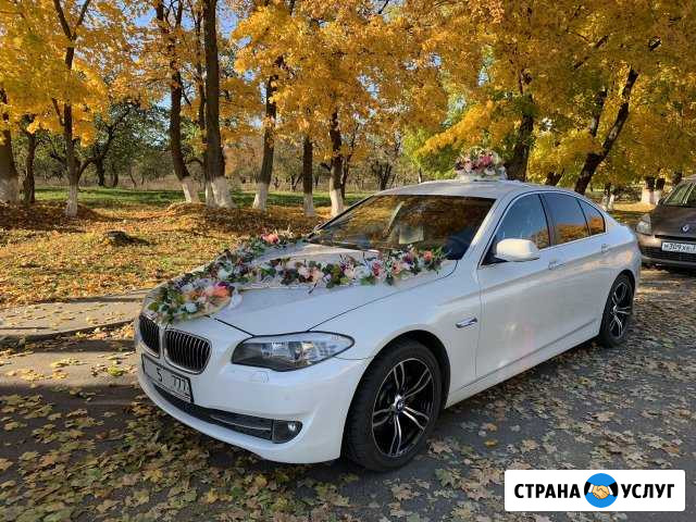 Аренда авто с водителем Брянск - изображение 1