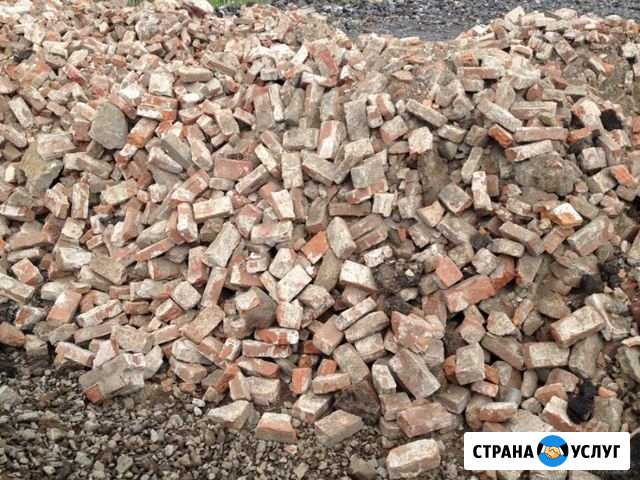 Принимаю бой кирпича Назарово - изображение 1