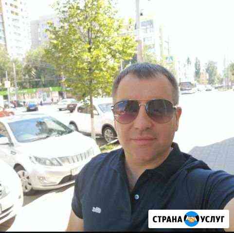 Химчистка автомобилей Ростов-на-Дону