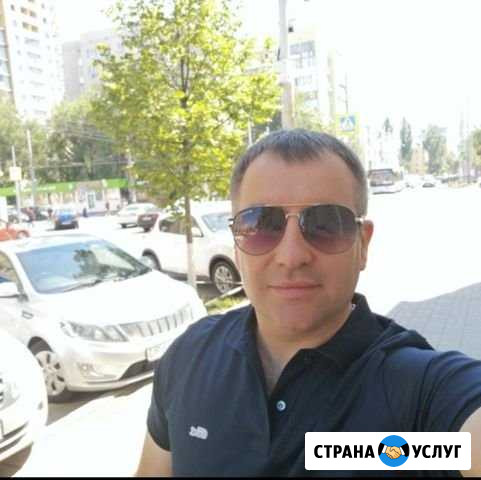 Химчистка автомобилей Ростов-на-Дону - изображение 1