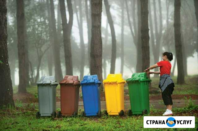 Вывоз Мусора Вязники - изображение 1