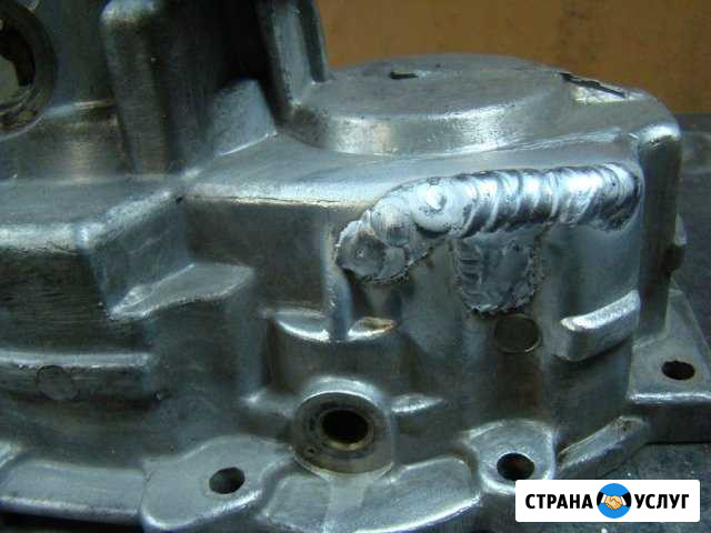 Аргонная сварка Астрахань - изображение 1