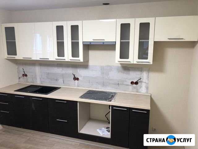 Сборка мебели Подольск - изображение 1