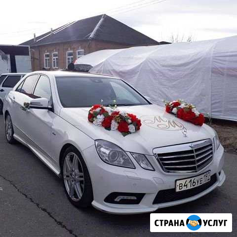 Прокат авто на свадьбу Алагир - изображение 1