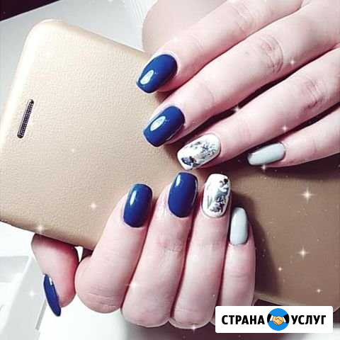 Наращивание ноготков Вязьма - изображение 1